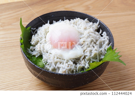 Shiugake炸蝦 112444024