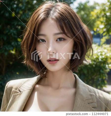 sexy junior at work sexy junior at work 112444071