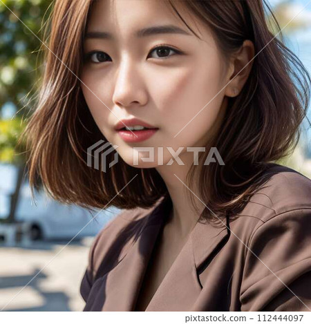 sexy junior at work sexy junior at work 112444097