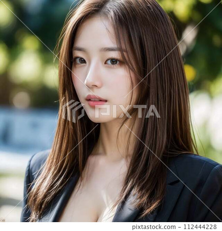 sexy junior at work 112444228