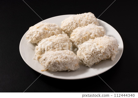 [From Hiroshima Prefecture] Frozen fried oysters 112444340