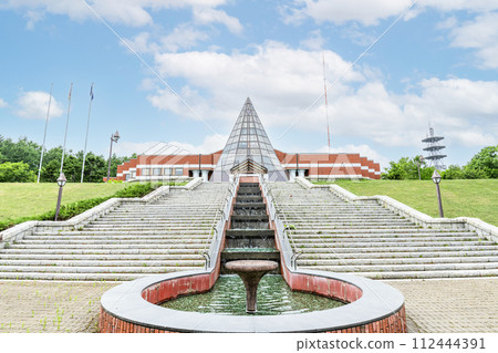 Abashiri City, Hokkaido - Hokkaido Museum of Northern Peoples where you can learn about the history and culture of the Northern Peoples 112444391