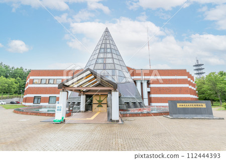 北海道網走市 - 可以了解北方民族歷史文化的北海道北方民族博物館 北海道網走市 - 可以了解北方民族歷史文化的北海道北方民族博物館 112444393