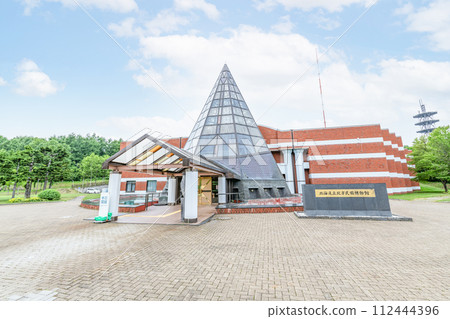 北海道網走市 - 可以了解北方民族歷史文化的北海道北方民族博物館 112444396