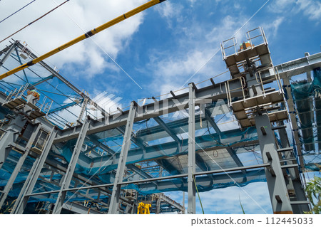 construction site, construction sites, built 112445033