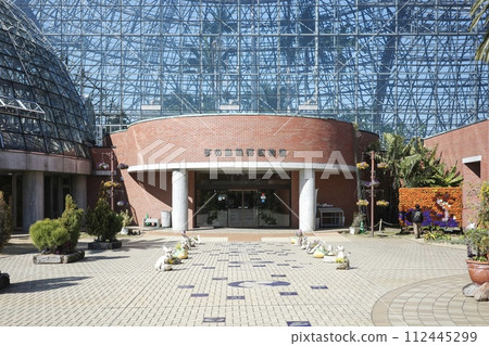 夢之島熱帶植物園新木場 112445299