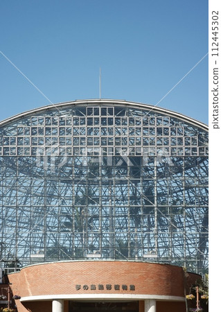 Yumenoshima Tropical Botanical Garden Shinkiba 112445302