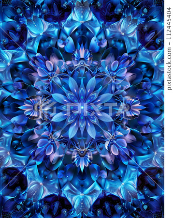 Kaleidoscope 112445404