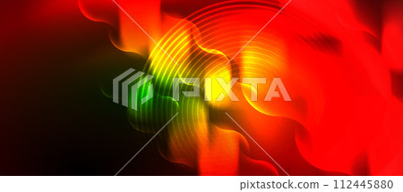 Business or technology cyber concept design. Vector Illustration For Wallpaper, Banner, Background, Card, Book Illustration, landing page Business or technology cyber concept design. Vector Illustration For Wallpaper, Banner, Background, Card, Book Illustration, landing page 112445880