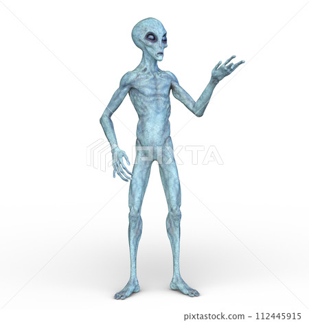 外星人 112445915