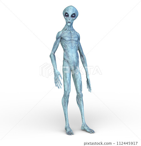 Aliens Aliens 112445917