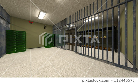 Safe room Safe room 112446575