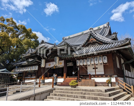 Daisho Kannon-ji Temple (Abiko Kannon) Daisho Kannon-ji Temple (Abiko Kannon) 112446749