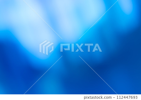 藍色動態影像背景素材 藍色動態影像背景素材 112447693