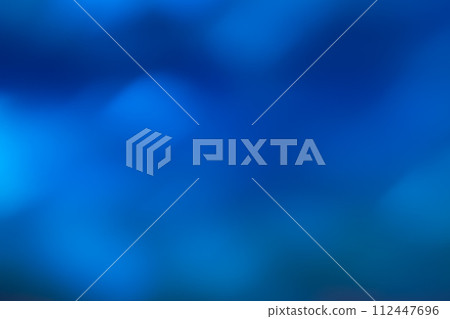 Blue moving image background material Blue moving image background material 112447696