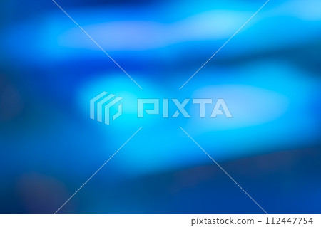 藍色動態影像背景素材 藍色動態影像背景素材 112447754