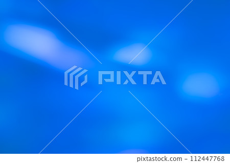 Blue moving image background material Blue moving image background material 112447768