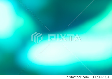 綠色動態影像背景素材 112447981