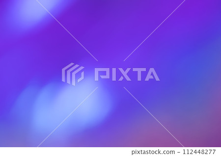 Purple moving image background material 112448277