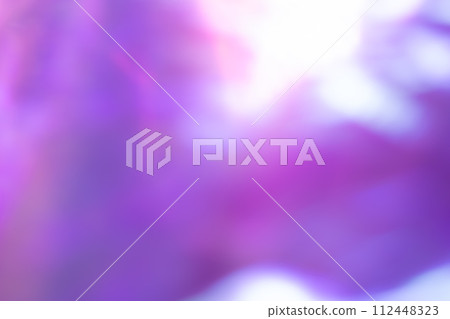 Purple moving image background material 112448323