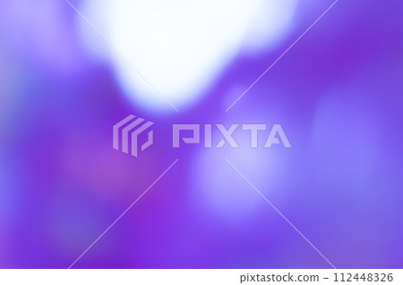Purple moving image background material 112448326