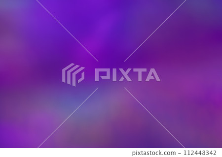 Purple moving image background material 112448342