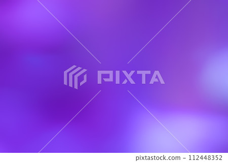 Purple moving image background material 112448352