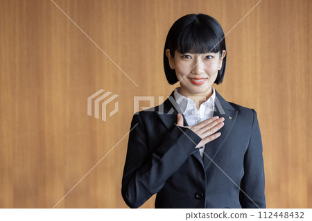 女政治家 女政治家 112448432