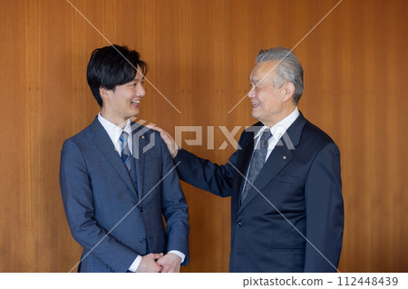 hereditary politician 112448439