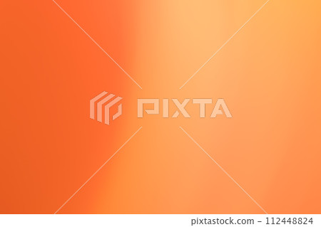 Orange color moving image background material Orange color moving image background material 112448824