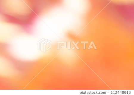 橙色動態影像背景素材 112448913