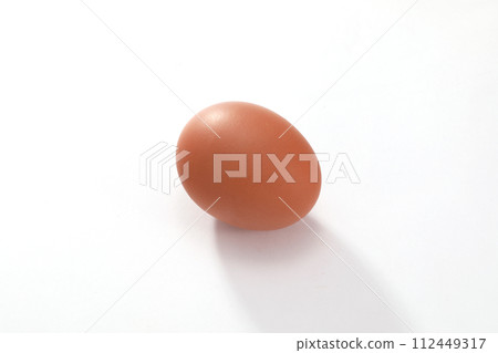 An egg 112449317