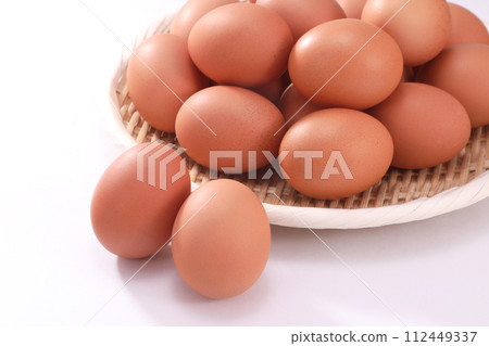An egg 112449337