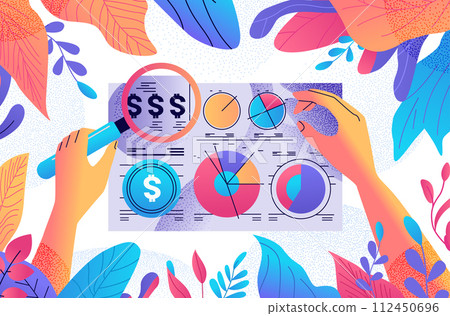 human hands analyzing graphs on tablet screen financial banking wealth transformation technology fintech business investment human hands analyzing graphs on tablet screen financial banking wealth transformation technology fintech business investment 112450696