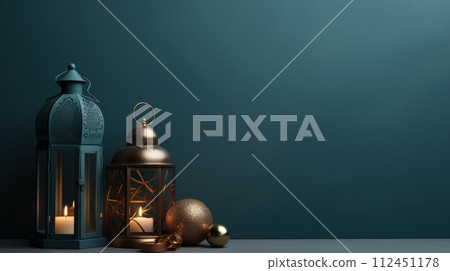 Embracing the sacred: a spiritual journey through Ramadan, a month of fasting, prayer, and reflection in the muslim community, fostering devotion, compassion, and communal unity 112451178