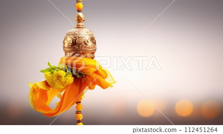 Happy gudi padwa: a joyous celebration of marathi new year, ushering in happiness, renewal, and cultural traditions, embracing festive spirit and new beginnings with family and cultural pride. Happy gudi padwa: a joyous celebration of marathi new year, ushering in happiness, renewal, and cultural traditions, embracing festive spirit and new beginnings with family and cultural pride. 112451264