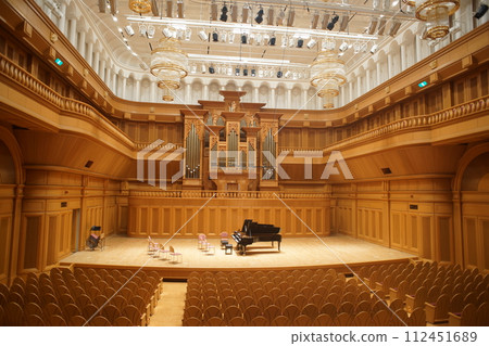 Concert Hall 112451689