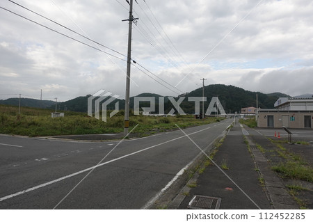道之驛「高田松原」地震海嘯遺跡,神奇的孤松樹 道之驛「高田松原」地震海嘯遺跡,神奇的孤松樹 112452285