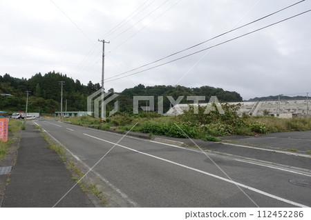 道之驛「高田松原」地震海嘯遺跡,神奇的孤松樹 道之驛「高田松原」地震海嘯遺跡,神奇的孤松樹 112452286