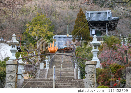 Shogun temple 112452799