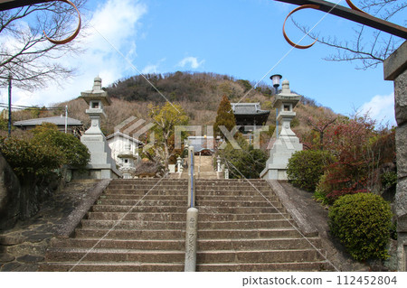 幕府將軍寺 112452804