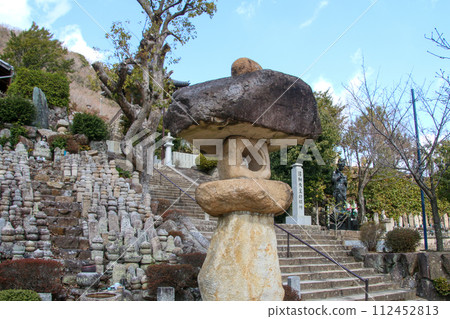 Shogun temple 112452813