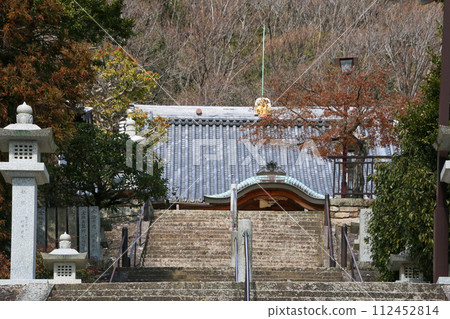 Shogun temple Shogun temple 112452814