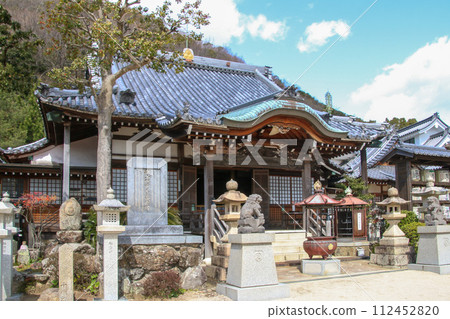 幕府將軍寺 幕府將軍寺 112452820