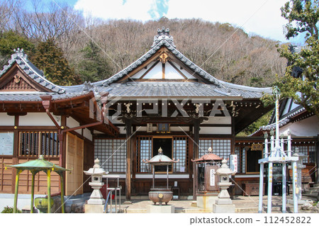 幕府將軍寺 幕府將軍寺 112452822