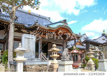 幕府將軍寺 幕府將軍寺 112452829