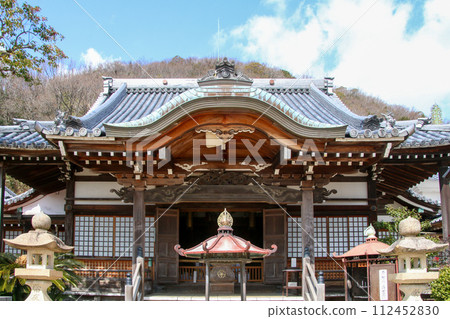 幕府將軍寺 幕府將軍寺 112452830