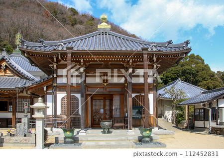 幕府將軍寺 112452831