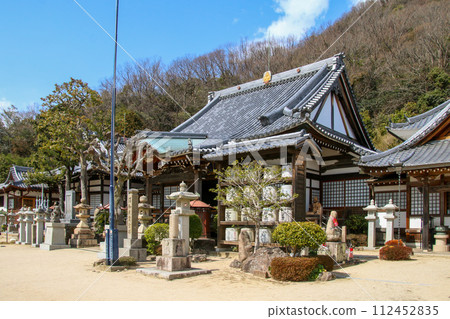 幕府將軍寺 112452835