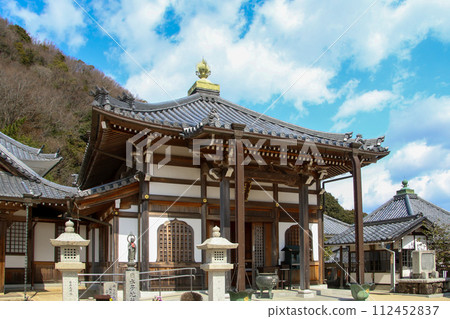 幕府將軍寺 幕府將軍寺 112452837